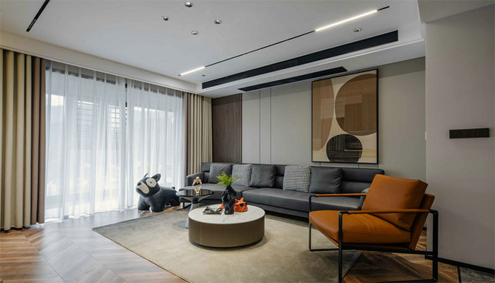 modern decorative design