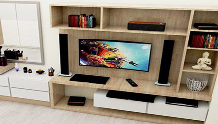 More attractive interior design wall panels