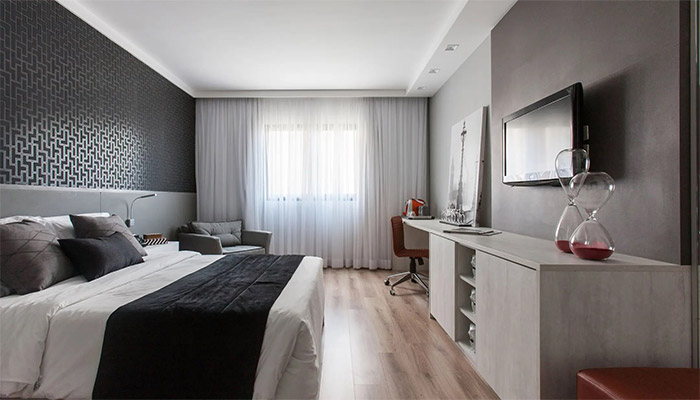 COOWIN modern wall paneling