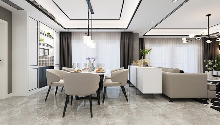 Wall panel ideas for interior rooms