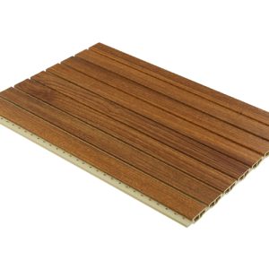 WPC Wooden Indoor Decor Wall Panel CWB-250S