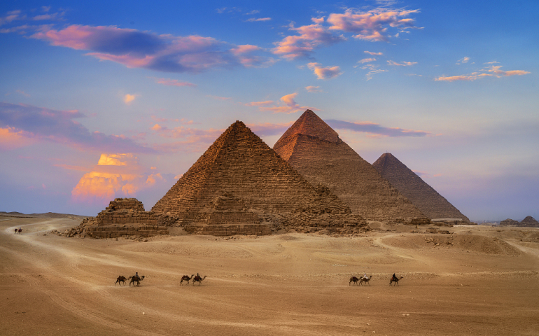 Origin of Composite Materials