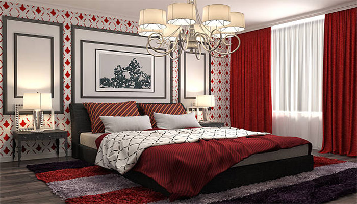 advantages of the decorative wood wall panel